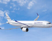aircraft