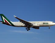 aircraft