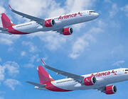 aircraft