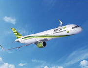 aircraft
