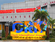 airport