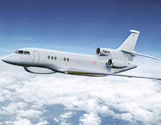 Dasault aircraft