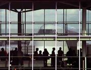 airport