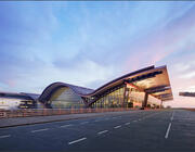 airport