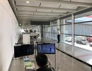 airport