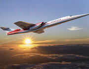 Aircraft