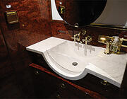 hydrographic