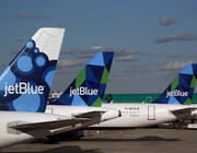 aircraft