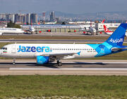 aircraft