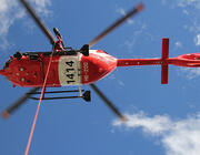 helicopter