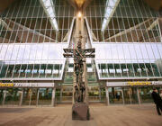 airport