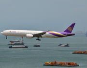 Thai Airways 777