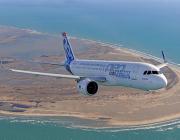 Airbus A320neo