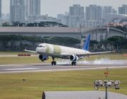 aircraft