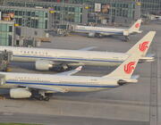 aircraft