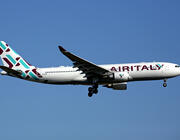 aircraft