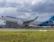 aircraft