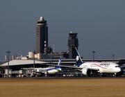 airport