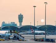 airport