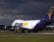 aircraft