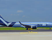 aircraft