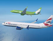aircraft