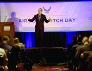 executive presentation