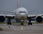 aircraft