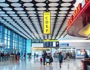 airport