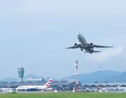 aircraft
