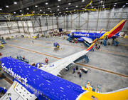 aircraft