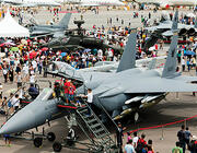 Singapore Airshow