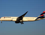 aircraft