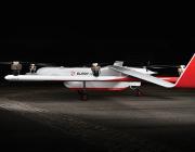 autonomous logistics aircraft