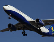 aircraft
