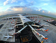 airport