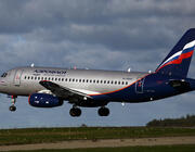 aircraft