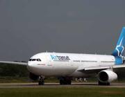 aircraft