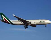 aircraft