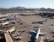 airport