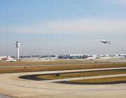 airport