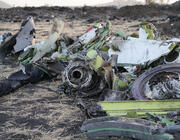 wreckage