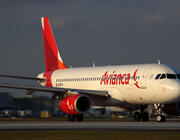 aircraft