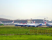 airport