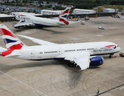 British Airways