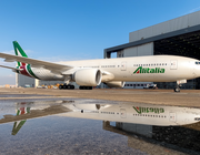 alitalia