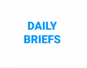 Daily Briefs promo image