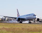 aircraft