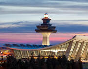 Washington Dulles International Airport
