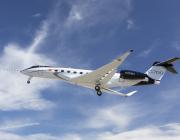 Gulfstream G700